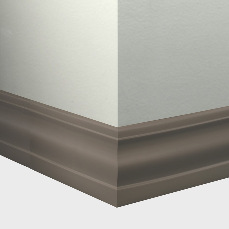 Tarkett Millwork Delineate Grounded 4 1/4 inch 8 feet