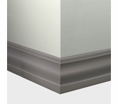 Tarkett Millwork Delineate Mink 4 1/4 inch 8 feet