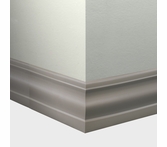 Tarkett Millwork Delineate Pebble 4 1/4 inch 8 feet