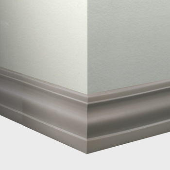 Tarkett Millwork Delineate Pebble 4 1/4 inch 8 feet