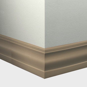 Tarkett Millwork Delineate Sandalwood 4 1/4 inch 8 feet