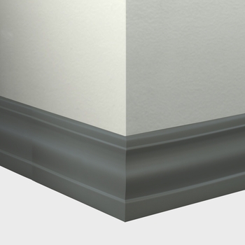Tarkett Millwork Delineate Thunder 4 1/4 inch 8 feet