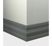 Tarkett Millwork Delineate Thunder 4 1/4 inch 8 feet
