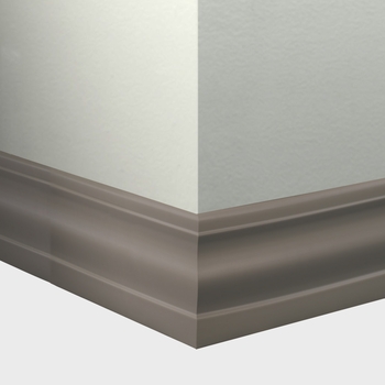 Tarkett Millwork Delineate Toast 4 1/4 inch 8 feet