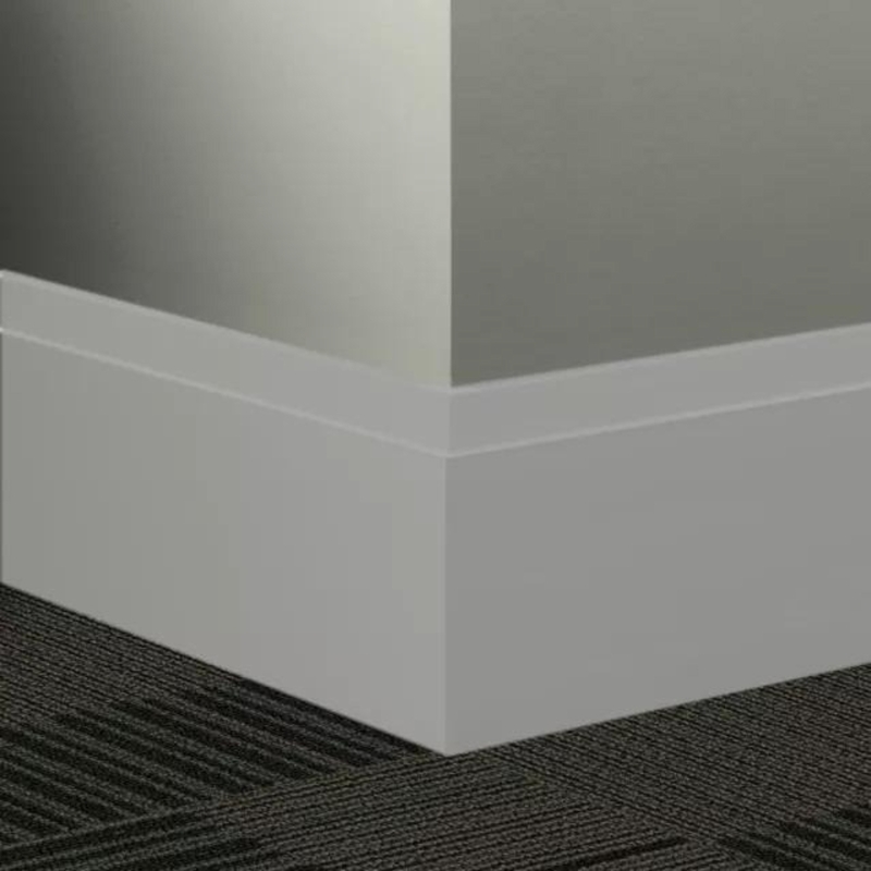 Tarkett Millwork Equinox Silver Grey