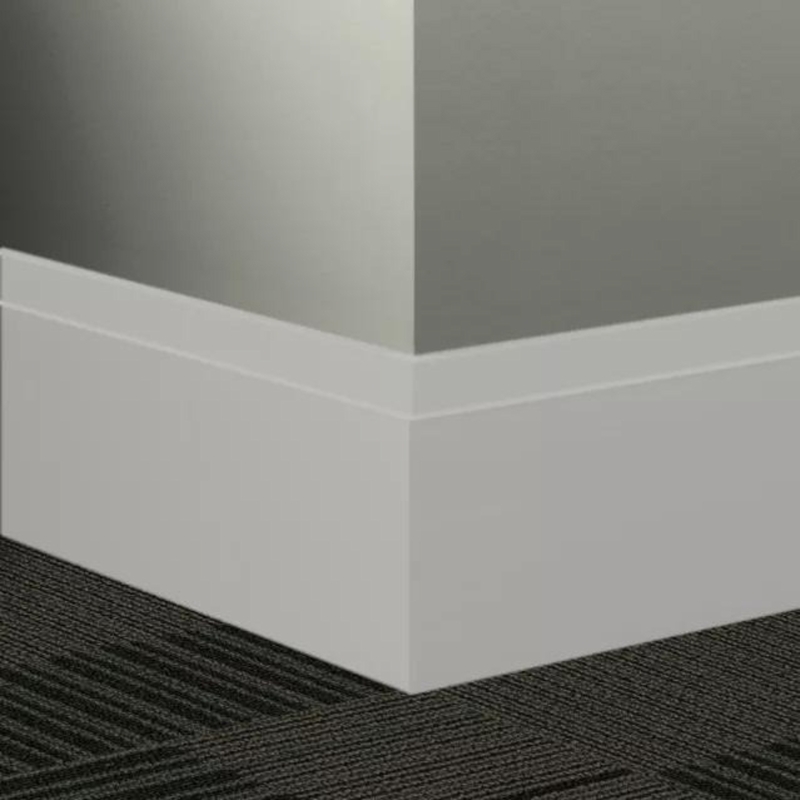 Tarkett Millwork Equinox Vapor Grey