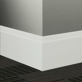Tarkett Millwork Equinox White