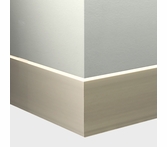Tarkett Millwork Mandalay Antique White 4 1/2 inch 8 feet
