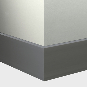 Tarkett Millwork Mandalay Bedrock 6 inch 8 feet