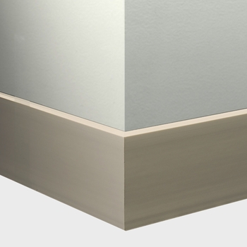 Tarkett Millwork Mandalay Beige 6 inch 8 feet