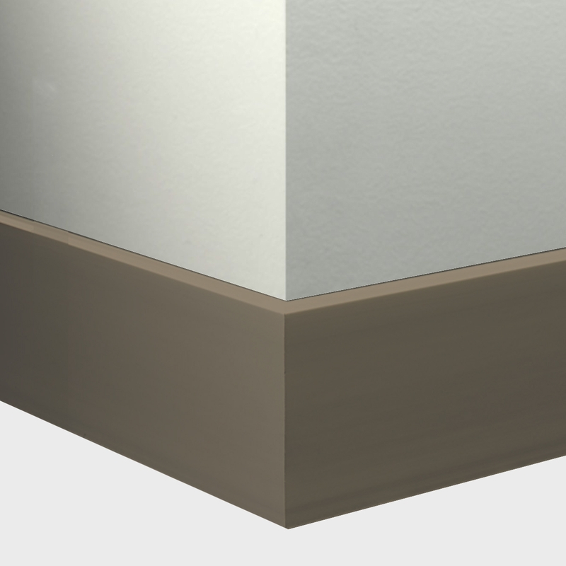 Tarkett Millwork Mandalay Boxwood 6 inch 8 feet