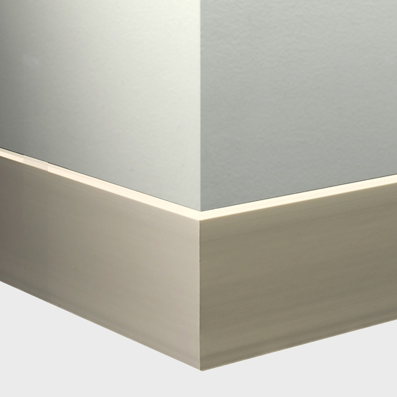 Tarkett Millwork Mandalay Canvas 4 1/2 inch 8 feet
