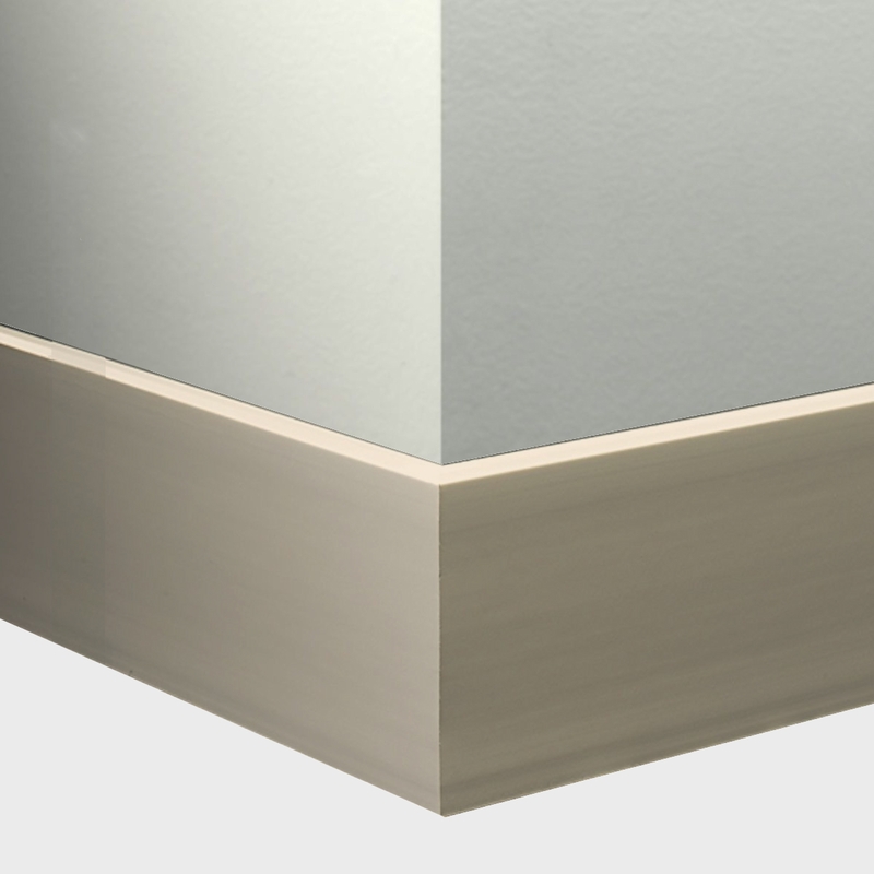 Tarkett Millwork Mandalay Castaway 6 inch 8 feet