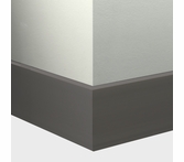 Tarkett Millwork Mandalay Dark Brown 4 1/2 inch 8 feet