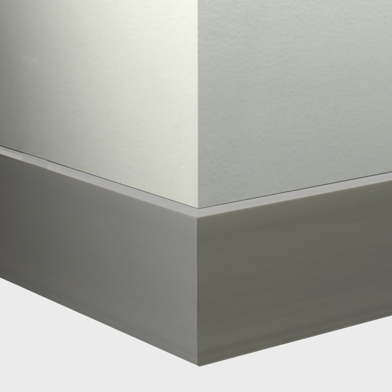 Tarkett Millwork Mandalay Dockside 6 inch 8 feet