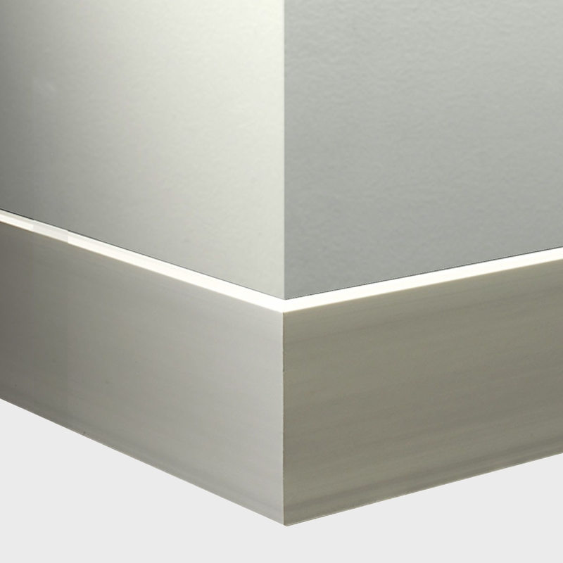 Tarkett Millwork Mandalay Dover 6 inch 8 feet