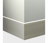 Tarkett Millwork Mandalay Dover 6 inch 8 feet