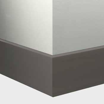 Tarkett Millwork Mandalay Fudge 6 inch 8 feet
