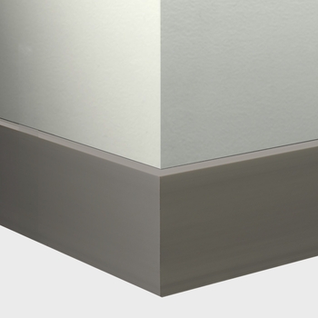 Tarkett Millwork Mandalay Grey 6 inch 8 feet