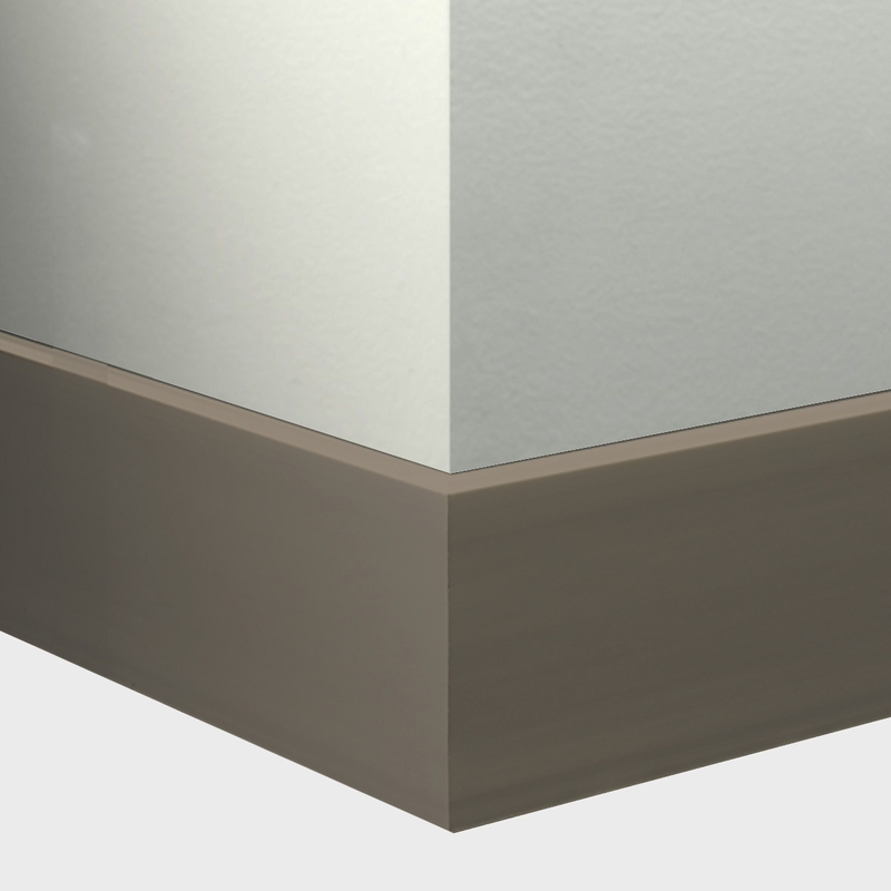 Tarkett Millwork Mandalay Grounded 6 inch 8 feet