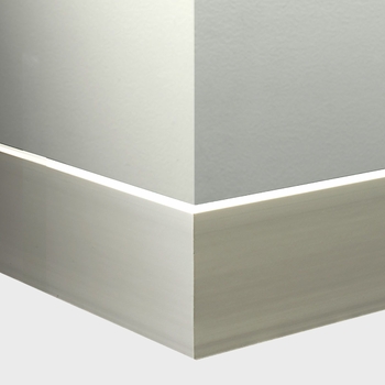 Tarkett Millwork Mandalay Mist 4 1/2 inch 8 feet