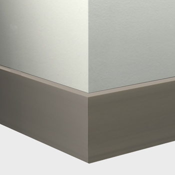 Tarkett Millwork Mandalay Moon Rock 6 inch 8 feet