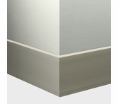 Tarkett Millwork Mandalay Mystify 6 inch 8 feet