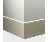 Tarkett Millwork Mandalay Pearl 4 1/2 inch 8 feet