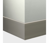 Tarkett Millwork Mandalay Pebble 6 inch 8 feet