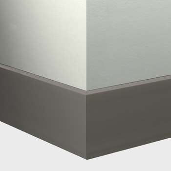 Tarkett Millwork Mandalay Peppercorn 4 1/2 inch 8 feet