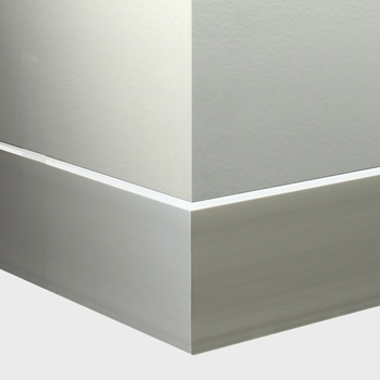 Tarkett Millwork Mandalay Platinum 4 1/2 inch 8 feet