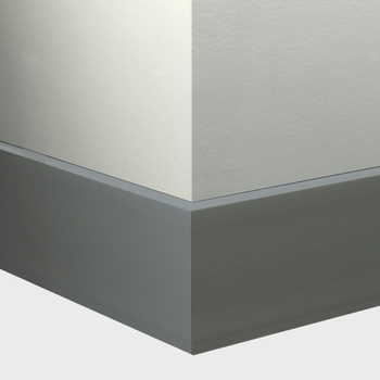 Tarkett Millwork Mandalay Storm Cloud 4 1/2 inch 8 feet