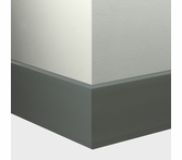 Tarkett Millwork Mandalay Thunder 4 1/2 inch 8 feet