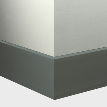 Tarkett Millwork Mandalay Thunder 4 1/2 inch 8 feet