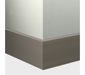 Tarkett Millwork Mandalay Toast 4 1/2 inch 8 feet