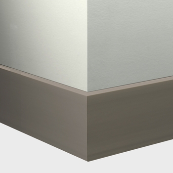 Tarkett Millwork Mandalay Toast 4 1/2 inch 8 feet