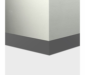 Tarkett Millwork Monument Bedrock 4 inch 8 feet