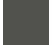 Tarkett Millwork Monument Charcoal 4 inch 8 feet