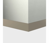 Tarkett Millwork Monument Clay 4 inch 8 feet
