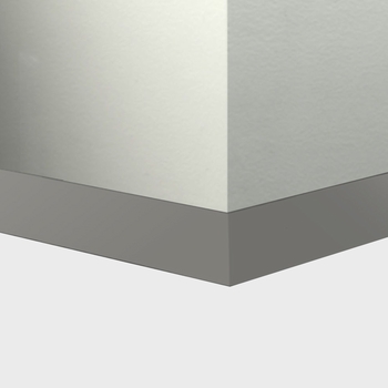 Tarkett Millwork Monument Colonial Grey
