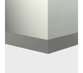 Tarkett Millwork Monument Colonial Grey