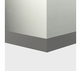 Tarkett Millwork Monument Dockside 4 inch 8 feet