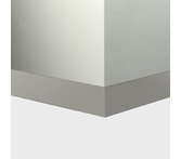 Tarkett Millwork Monument Dover 4 inch 8 feet