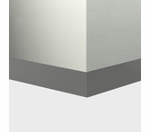 Tarkett Millwork Monument Medium Grey