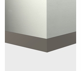Tarkett Millwork Monument Moon Rock 4 inch 8 feet