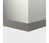 Tarkett Millwork Monument Pebble 4 inch 8 feet