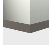 Tarkett Millwork Monument Toast 4 inch 8 feet