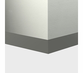 Tarkett Millwork Monument Vaporize 4 inch 8 feet