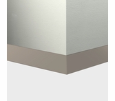 Tarkett Millwork Monument Zephyr 4 inch 8 feet