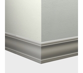 Tarkett Millwork Silhouette Colonial Grey